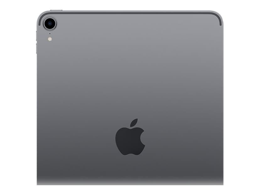Apple iPad Pro Wi-Fi (2020) 11" A12Z Bionic 1024GB Spacegrijs