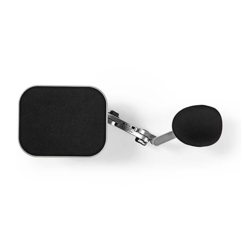 Nedis Armstöd Roterbart 2-Delar