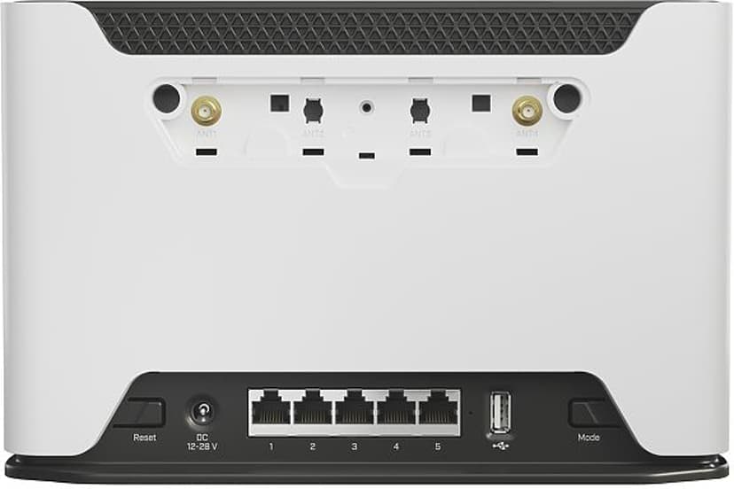 Mikrotik Chateau LTE12 Router