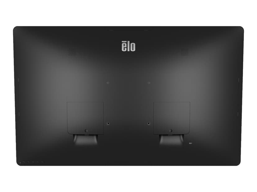 Elo 2702L 27" LCD Full HD 10-Touch VGA/HDMI Ei jalustaa Musta