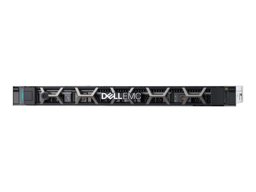 Dell EMC PowerEdge R240 Xeon E-2224 Firerkjerne