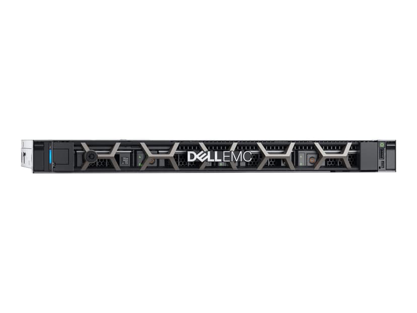 Dell EMC PowerEdge R240 Xeon E-2224 Firerkjerne