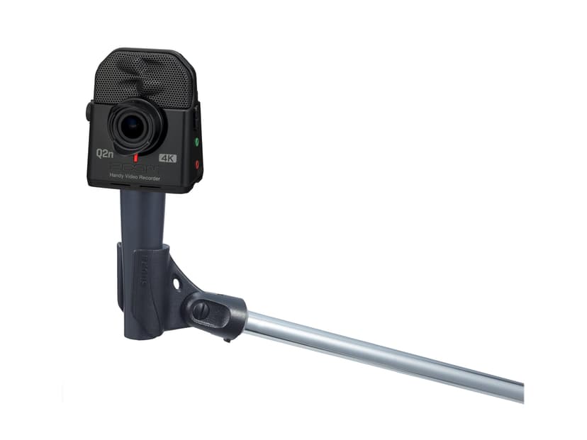 zoom q2n recorder