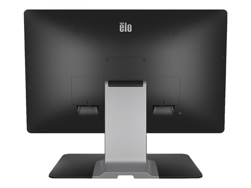 Elo 2702L 27" LCD Full HD 10-Touch VGA/HDMI Ei jalustaa Musta