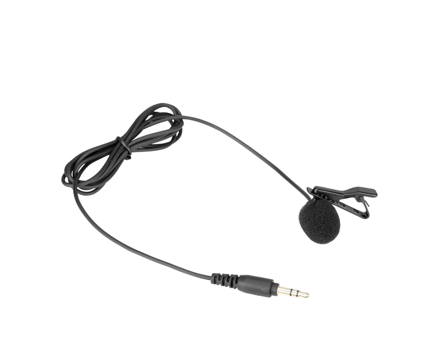 Saramonic BLINK 500 B6 Musta