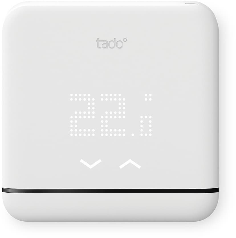 Tado Smart AC & Heat Pump Control V3+