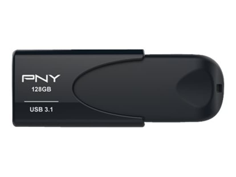 PNY Attaché 4 128GB USB 3.1