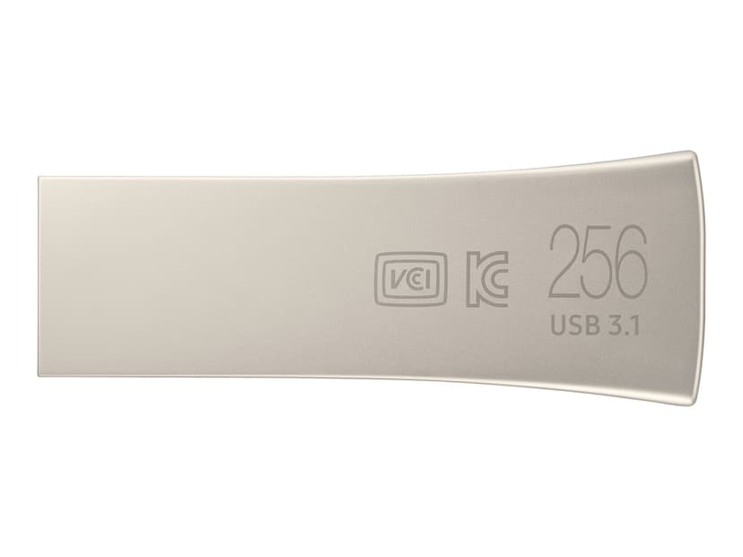 Samsung BAR Plus 256GB USB 3.1 Gen 1
