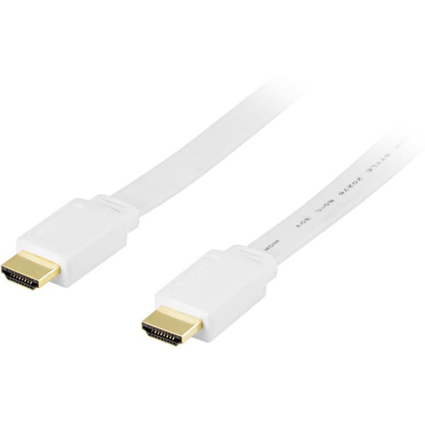 Deltaco HDMI-1070H 10m HDMI Hane HDMI Hane