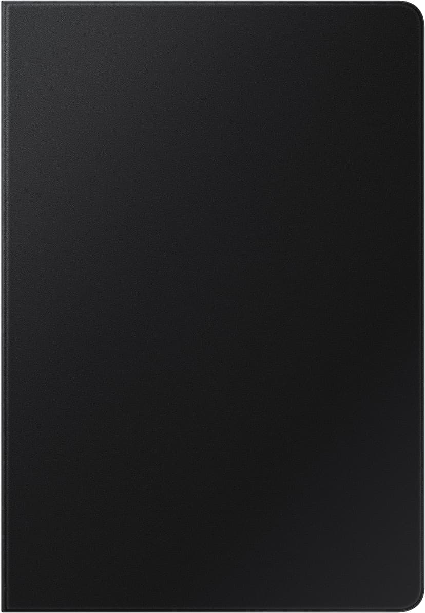 Samsung Book Cover EF-BT870 Samsung Galaxy TAB S7 Musta