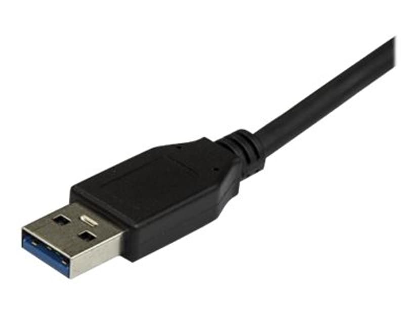 Startech USB to USB C Cable 0.5m USB A USB C