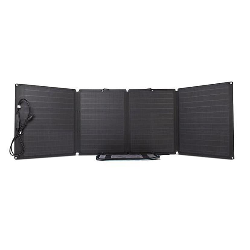 Ecoflow Aurinkopaneeli 110 W