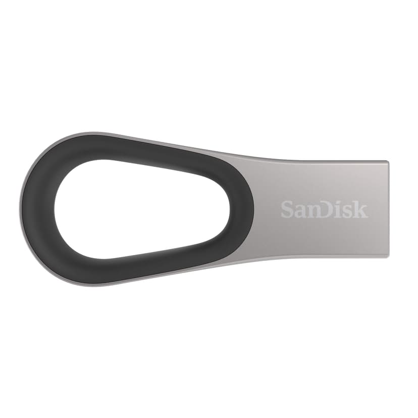 SanDisk Ultra Loop 64GB USB A-tyyppi Harmaa