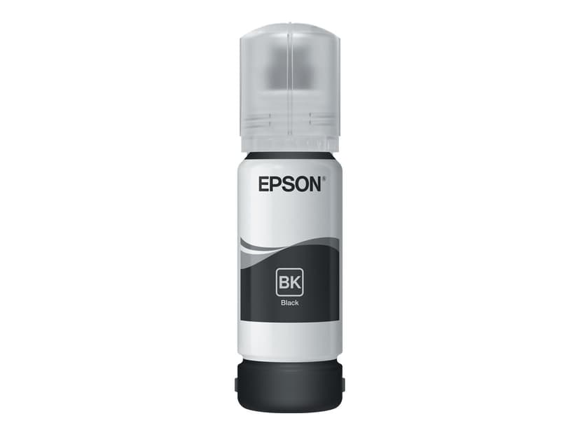 Epson Blæk Sort 104 70 ml – ET-2710/2704/4750