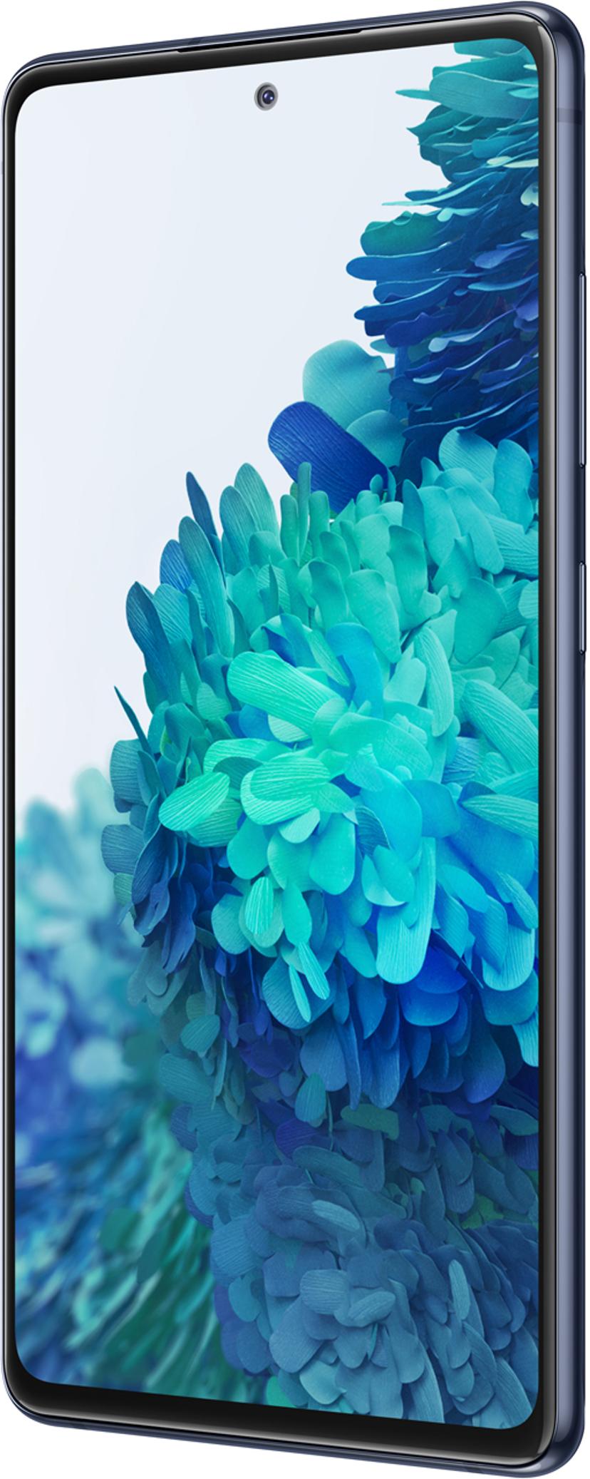 Samsung Galaxy S20 FE 5G 128GB Dobbelt-SIM Blå