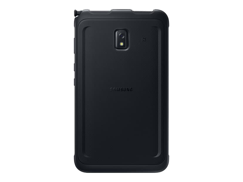 Samsung Galaxy Tab Active 3 4G Enterprise Edition 8" 64GB Musta