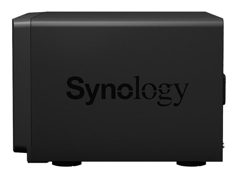 Synology Disk Station DS1621XS+ 0Tt NAS-palvelin