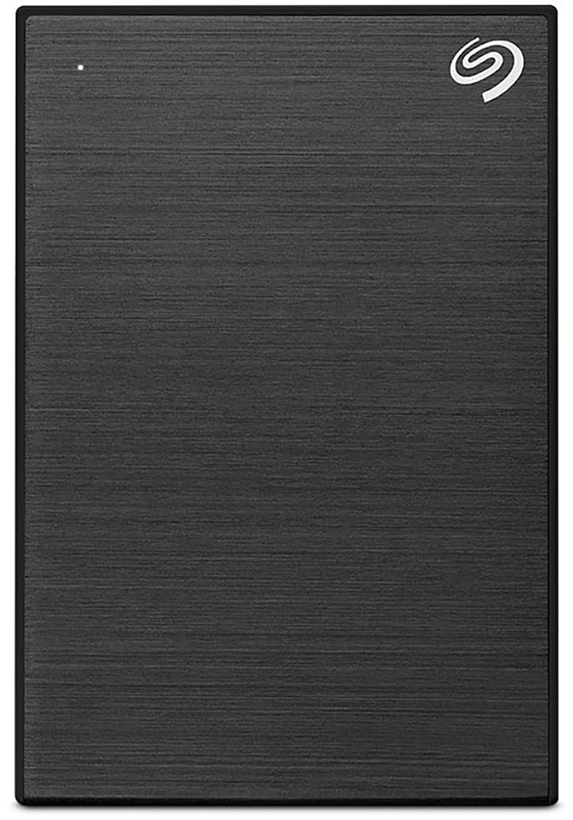 Seagate One Touch 2Tt Musta