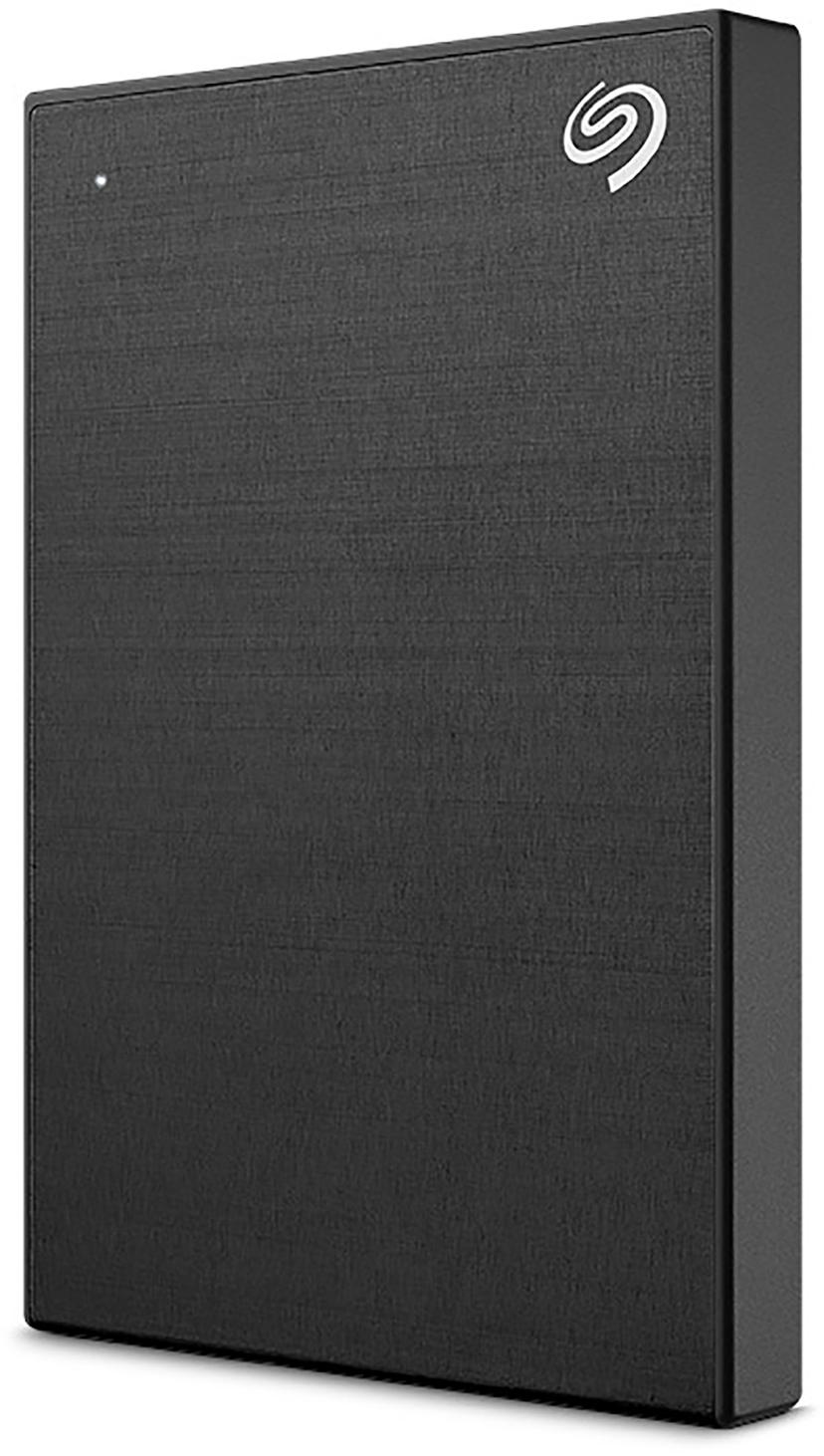 Seagate One Touch 2TB Svart