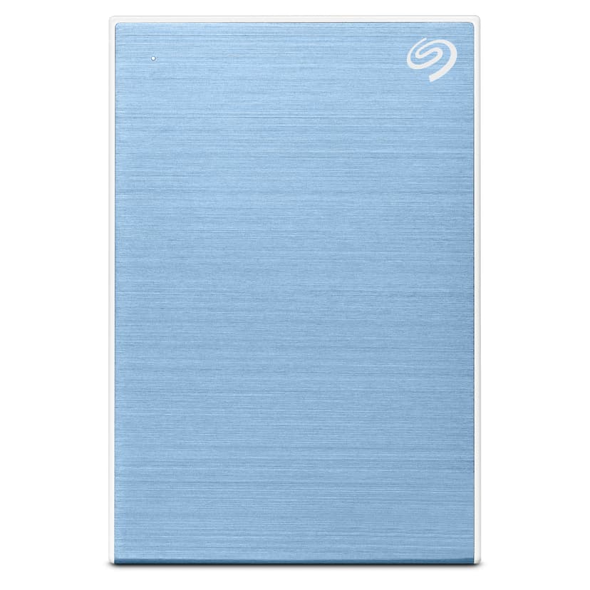 Seagate One Touch 5TB