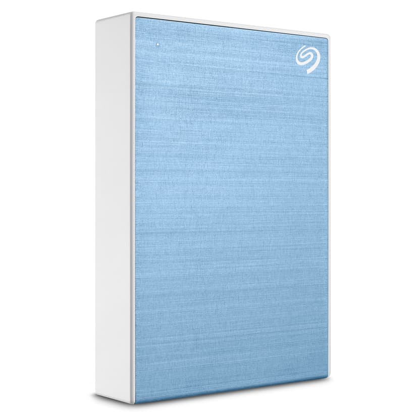 Seagate One Touch 5TB
