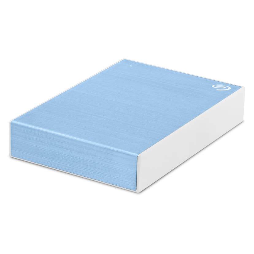 Seagate One Touch 5TB
