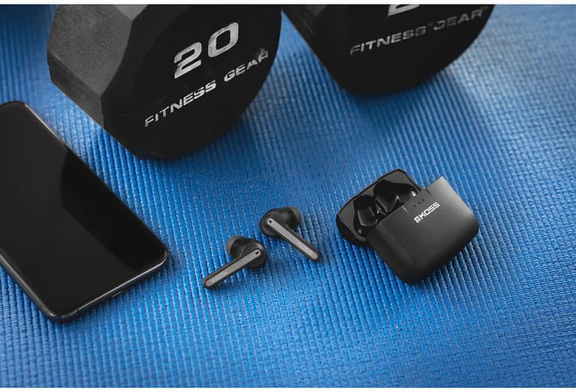 Koss tws150i true wireless cheap