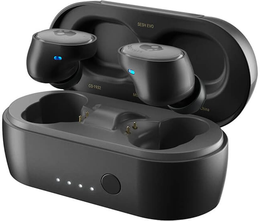 Skullcandy sesh true wireless best sale earbuds