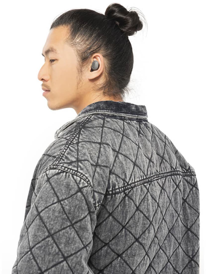 Skullcandy sesh hotsell true wireless zwart