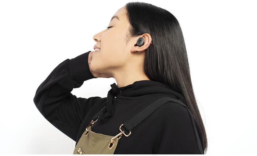 Skullcandy sesh sales true wireless zwart