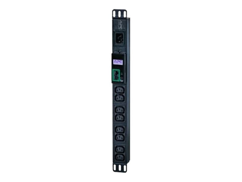 APC Easy Metered Rack PDU EPDU1016M