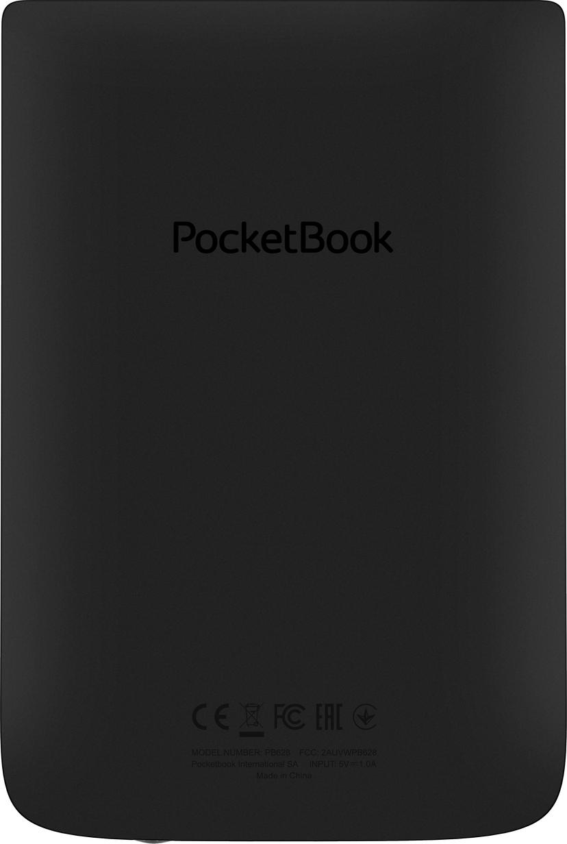 PocketBook Touch lux 5