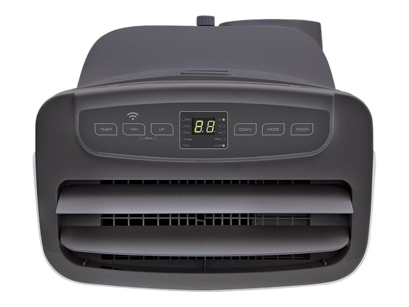 Deltaco Smart Home AC Kyla/Värme 2.6Kw 9K BTU R290