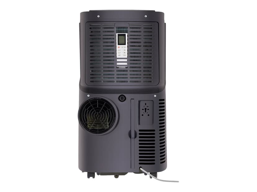 Deltaco Smart Home AC Cooling/Heating 2.6Kw 9K BTU R290