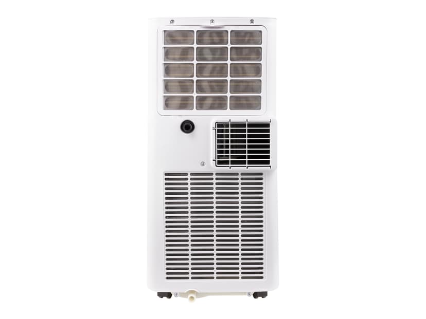Nordic Home Air Conditioner 7K White