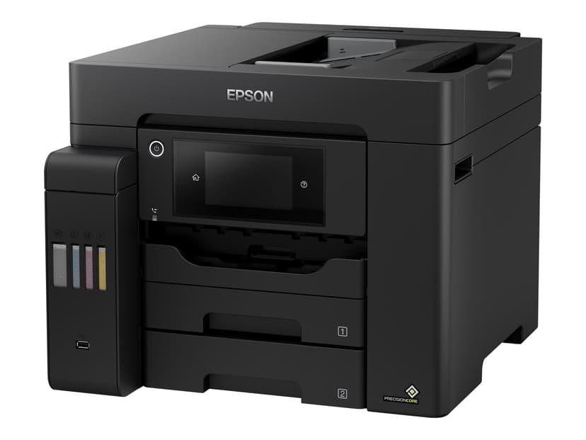 Epson EcoTank ET-5850 -A4-monitoimilaite