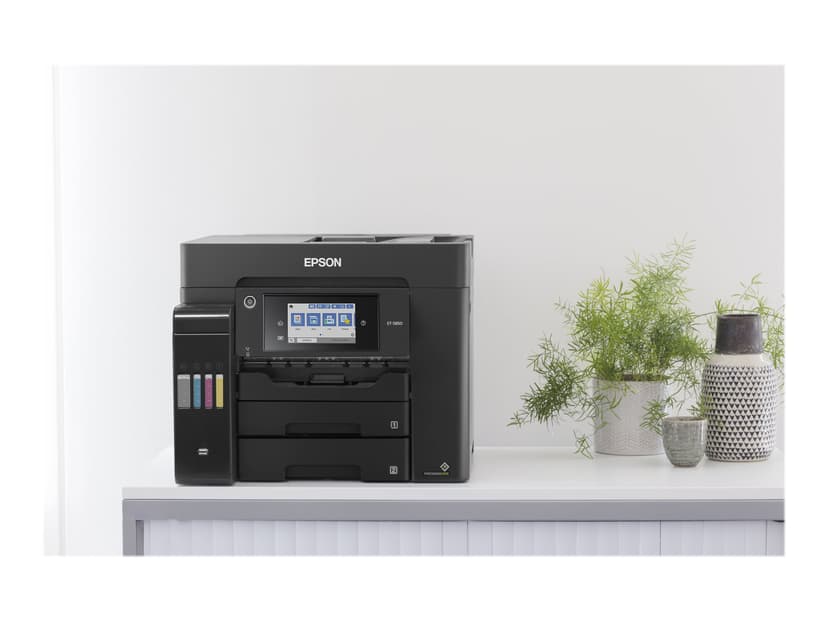 Epson EcoTank ET-5850 A4 MFP