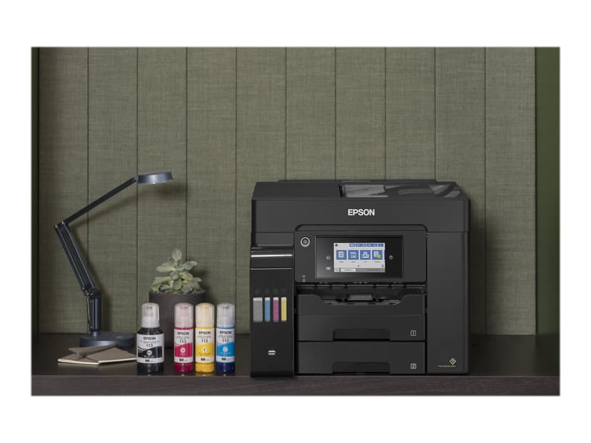 Epson EcoTank ET-5850 A4 MFP