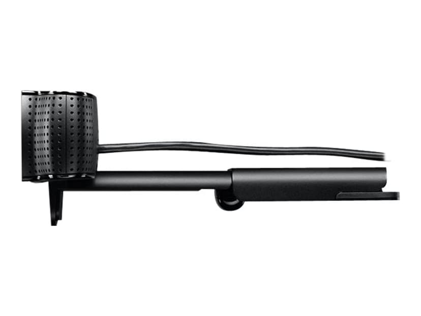 Logitech C920 HD Pro USB 2.0 Verkkokamera Musta