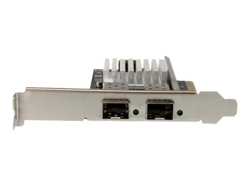 Startech 2-port SFP+ 10G Network Card