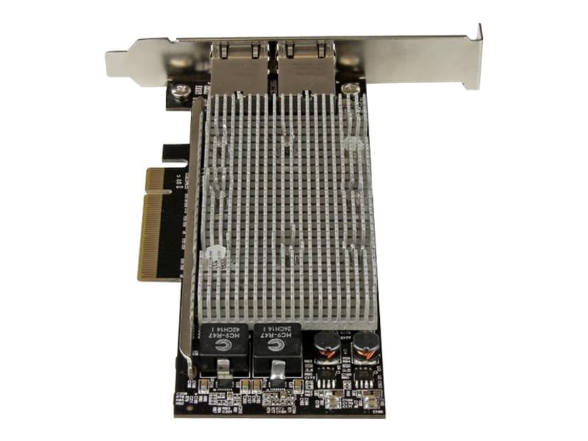 Startech 2-Port 10Gb PCIe