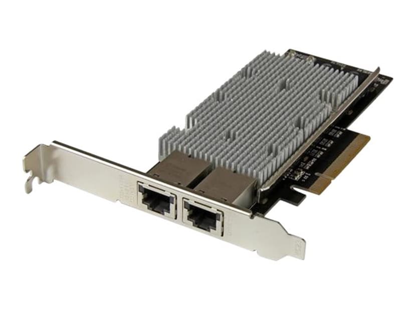 Startech 2-Port 10Gb PCIe