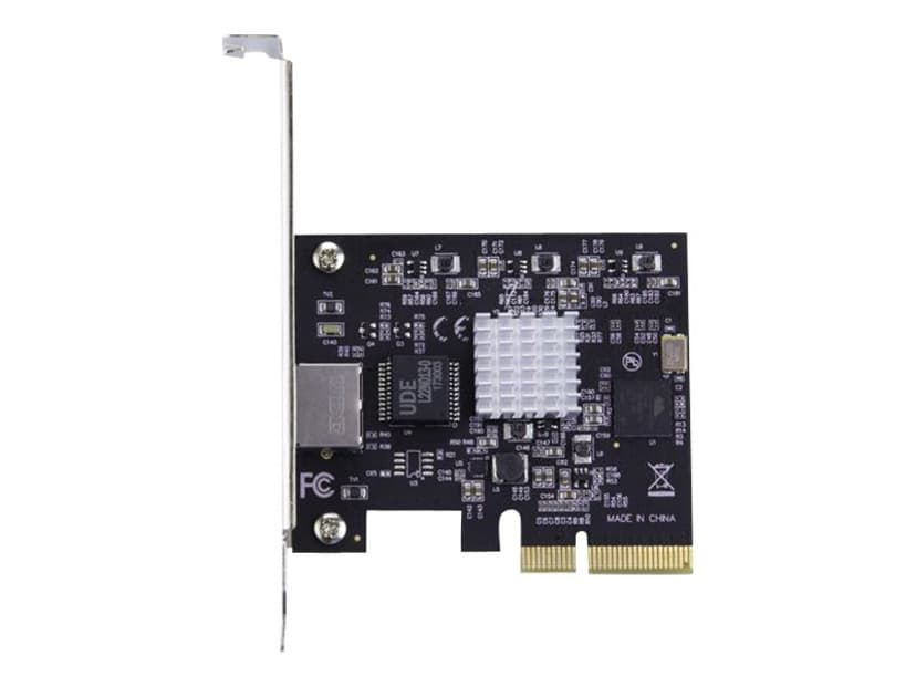 Startech 5G PCIe Network Adapter Card