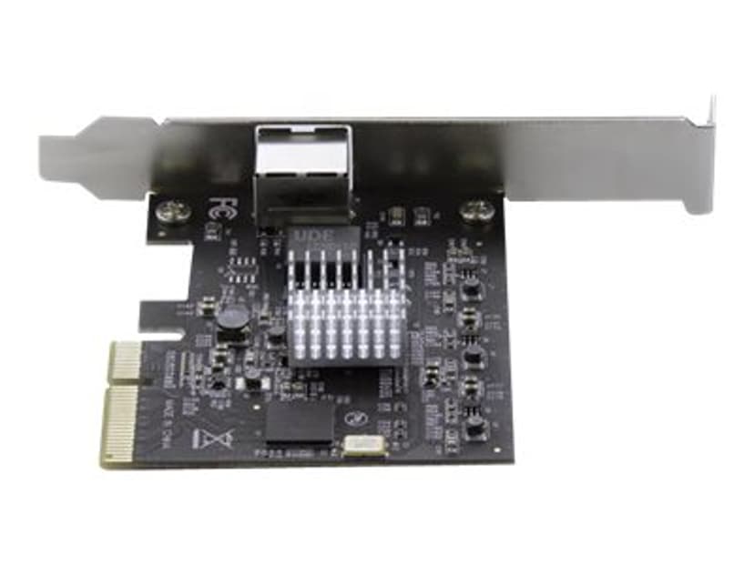 Startech 5G PCIe Network Adapter Card