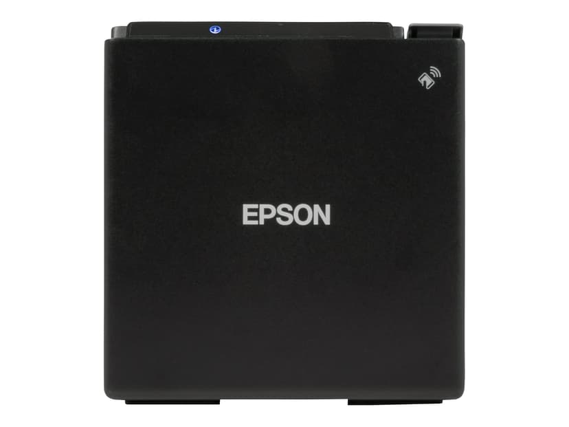 Epson TM-M30II (122) USB/Eth NESInkl Virtasovitin Musta