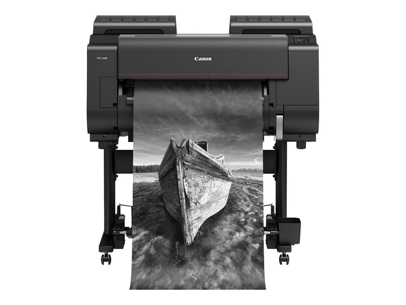 Canon imagePROGRAF PRO-2100 A1 (24") Without Stand