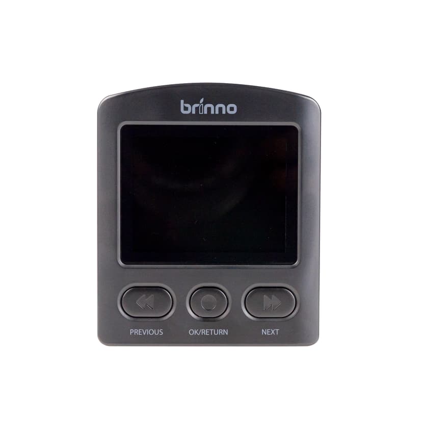 Brinno Tlc2020-c Time Lapse Camera Housing Bundle