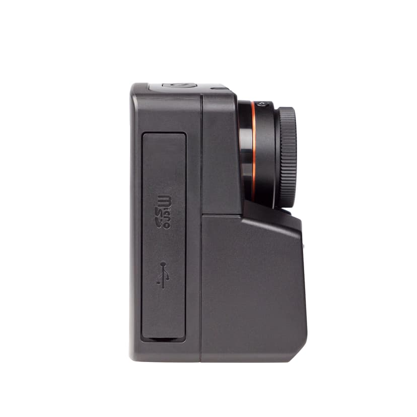 Brinno TLC2020 Timelapse Camera Svart