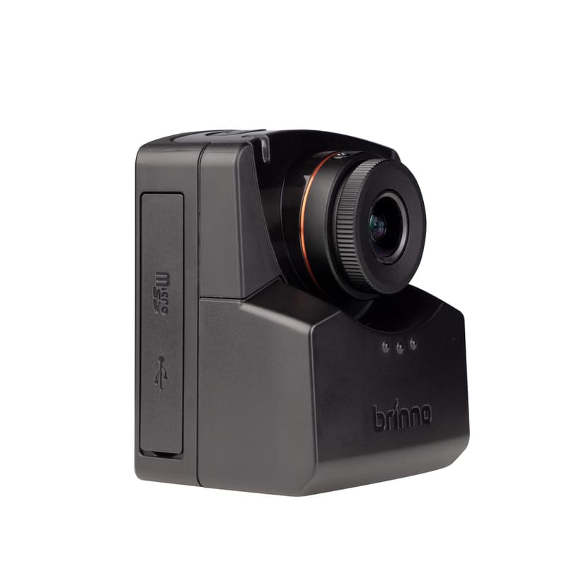 Brinno TLC2020 Timelapse Camera Svart