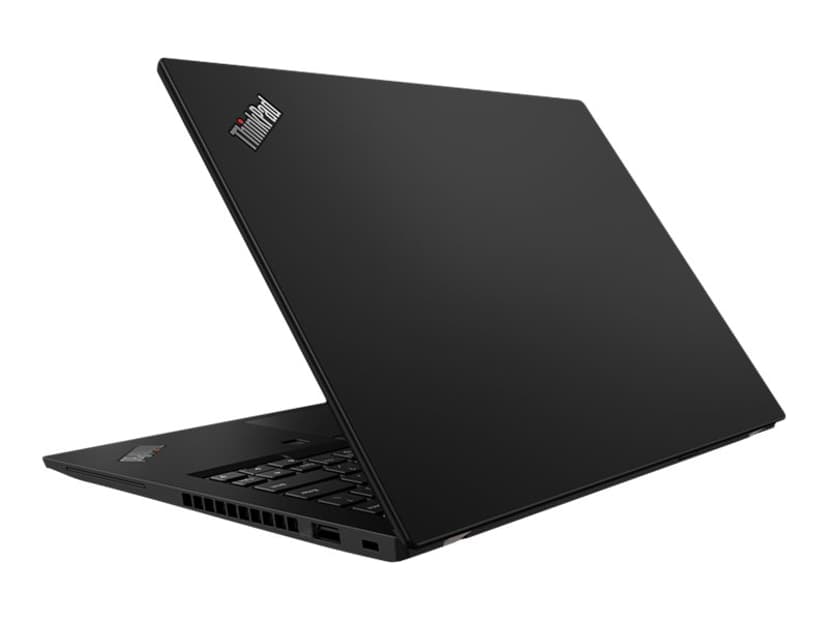 Lenovo ThinkPad X13 G1 Core i5 8GB 256GB SSD WWAN-päivitettävä 13.3"